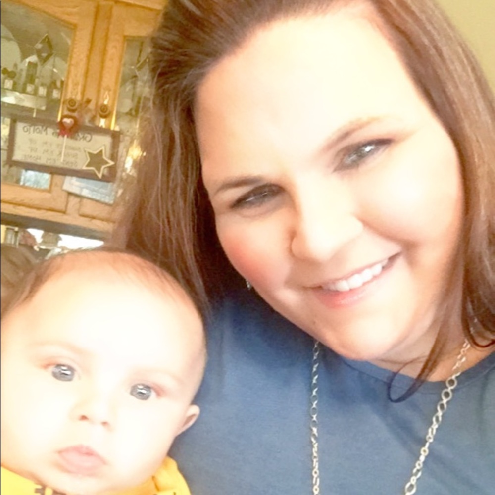 Meet your Posher, Candace